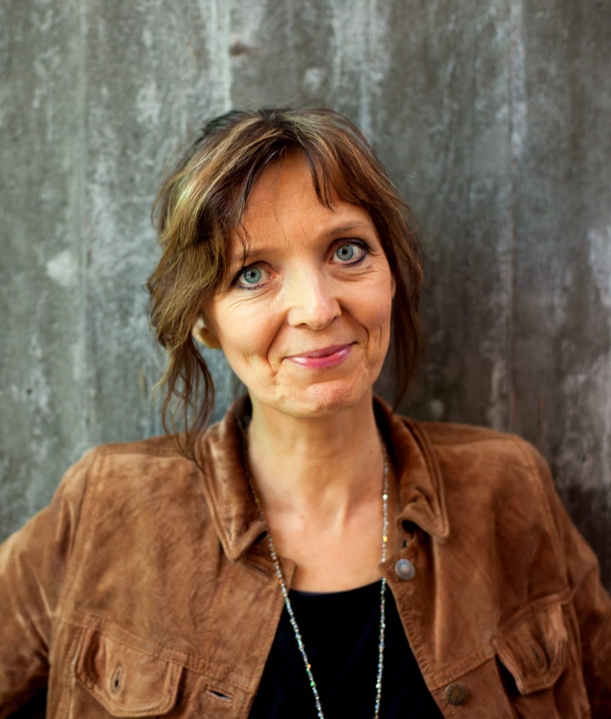 Anette Christensen, TrivselsGuide
